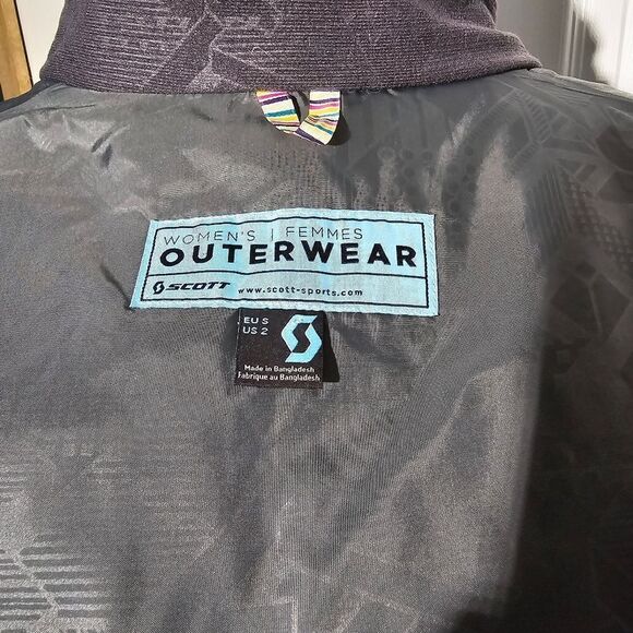 SCOTT gore-tex ski jacket - Picture 5 of 6